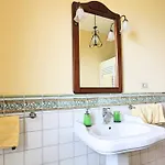 Villa Settefrati Cefalù