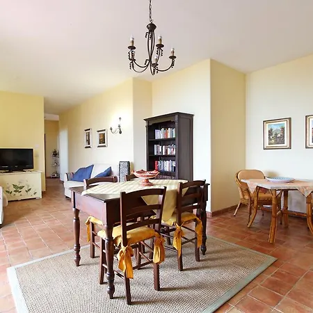 Villa Settefrati Cefalù