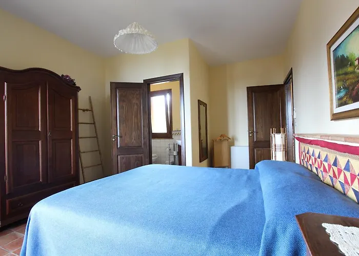 Villa Settefrati Cefalù