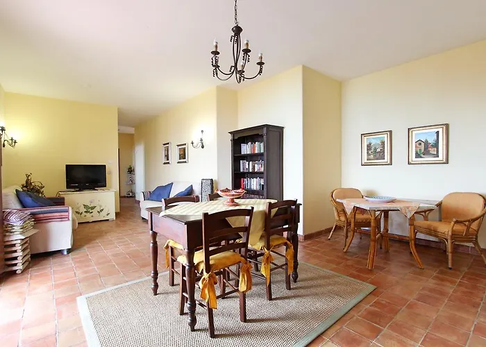 Villa Settefrati Cefalù