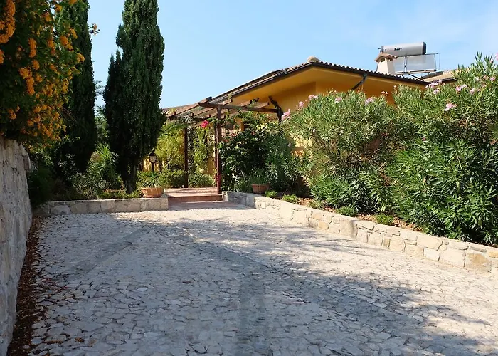 Settefrati Villa Cefalù