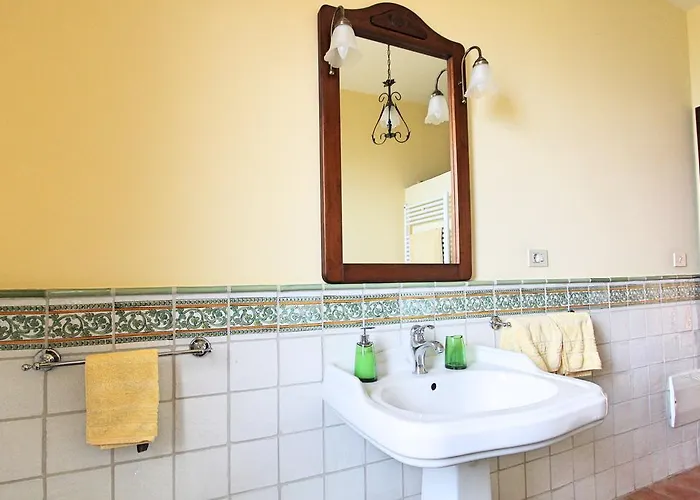 Villa Settefrati Cefalù