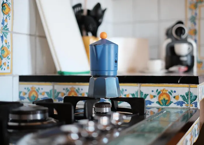 Settefrati 别墅 切法卢