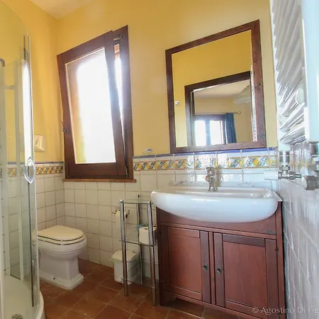 Settefrati Cefalu