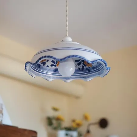 ヴィラ Settefrati *