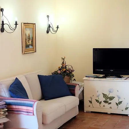 ヴィラ Settefrati *