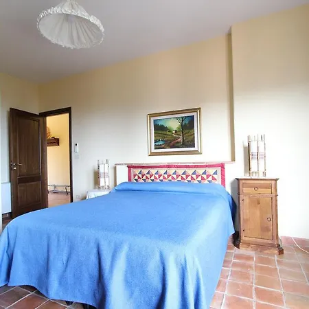 Vila Settefrati Cefalù