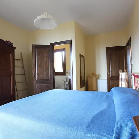 Vila Settefrati Cefalù