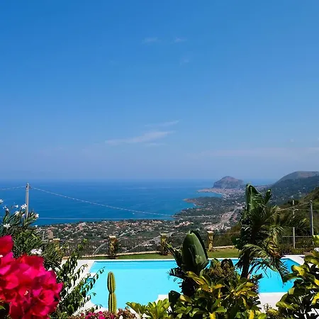 Settefrati * チェファル