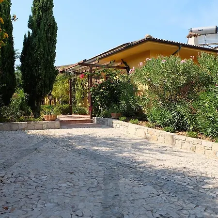 Settefrati Villa Cefalu