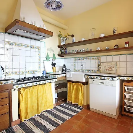 Villa Settefrati