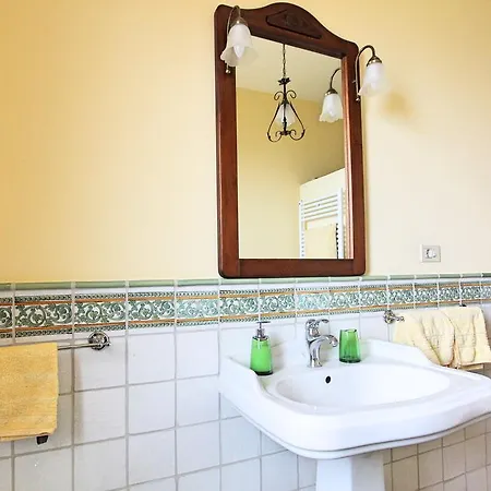 Villa Settefrati Cefalu