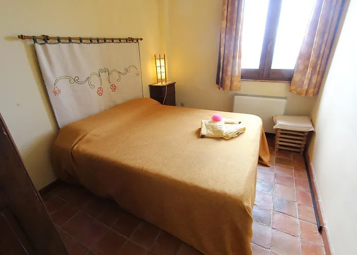 Villa Settefrati Cefalù