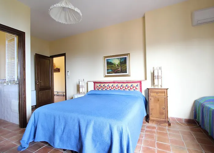 Villa Settefrati Cefalù